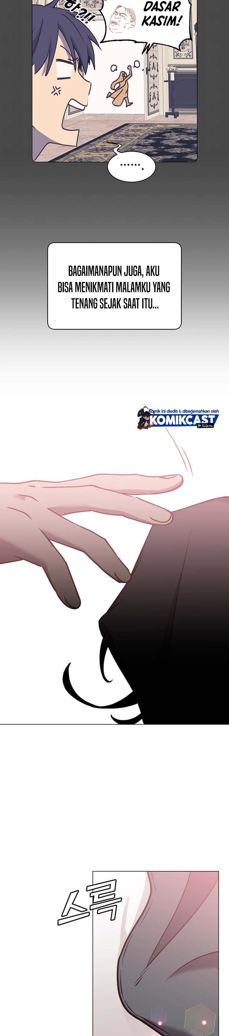 The MAX Leveled Hero Will Return! Chapter 57